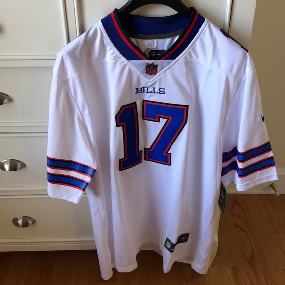 bills replica jersey